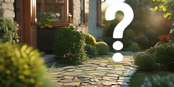 物业允许在外面接线吗？