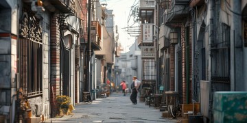 武清亨通物业管维修吗？