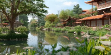 滇池盛苑物业靠谱吗？