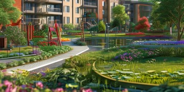 物业小区究竟要做哪些工作内容？