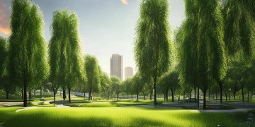 郑州东区有建业物业吗？