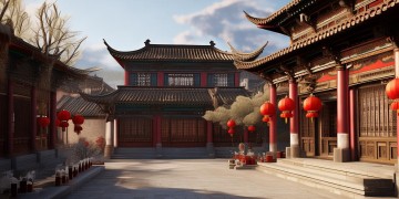 承德市有哪些恒字物业呢？