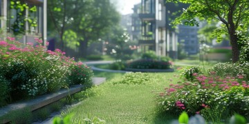 翠云新村物业真的可靠吗？