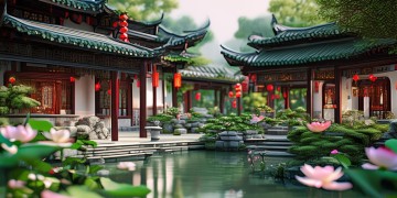 扬州万科物业现在招工吗？