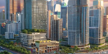 青岛城建物业是什么？