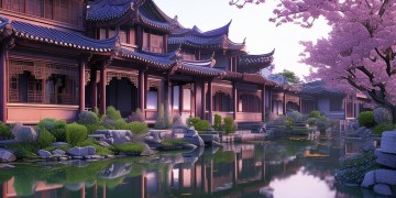 紫锦阁物业究竟可以做什么？