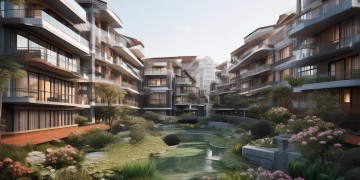 集美天宸南阳究竟是什么物业？