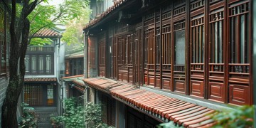 47弄公房物业究竟怎样？