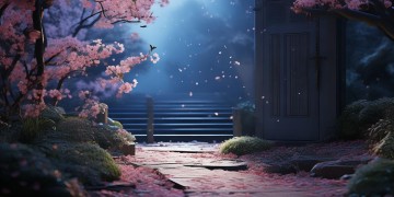 梦见物业敲门意味着什么？