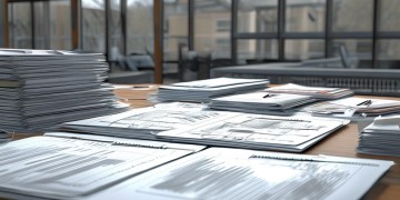 封窗物业需要什么资料？