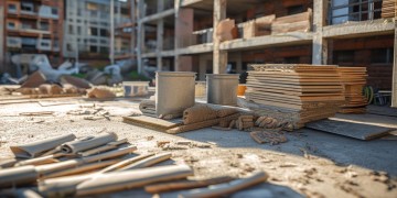 毛坯交房物业要给什么东西？