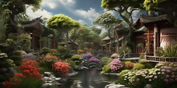汇宇花园物业究竟是什么意思？