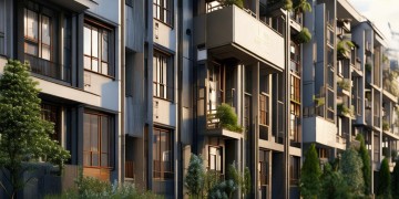 老山公寓首选什么物业好？