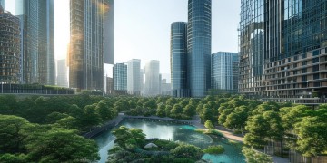 万科物业城市梦究竟是什么？