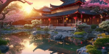 东日瑞景的物业叫什么名字？