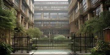 物业管理究竟以什么为主导呢？