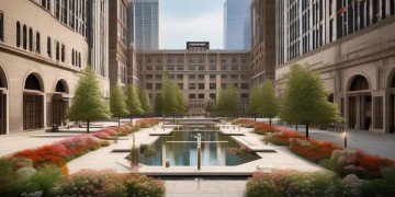 四季广场究竟是什么物业？