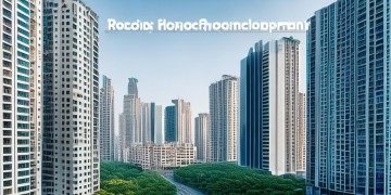 深圳物业对城市发展有什么影响？