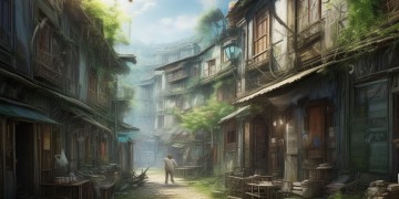 邱山小区物业到底管不管？