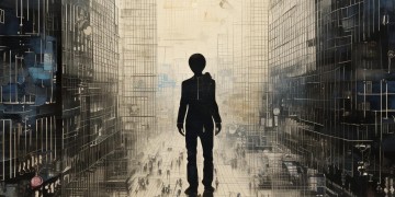 物业只收钱违法吗？