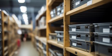 物业超时存放物品会收费吗？
