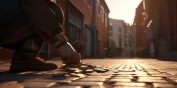 物业公司捡钱的行业究竟叫什么？