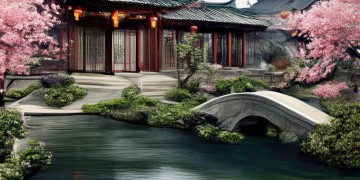 中国有好物业吗？