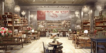 物业开业前需要准备什么东西？