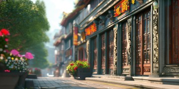 梁庄大街物业真的可靠吗？