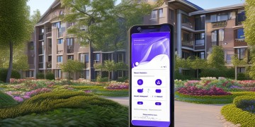 小区交物业费有什么 app 呢？