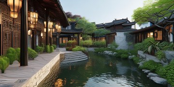 章丘明珠小区究竟归什么物业？