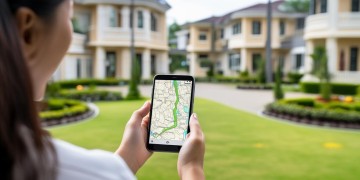 物业管家为什么要配手机？