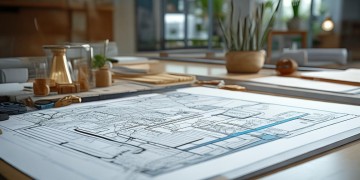 物业查丈是什么意思？