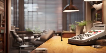 做物业的收银难吗？