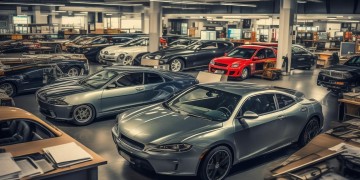 车管所物业到底管哪些事呢？