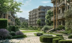 物业能管住业主家吗？
