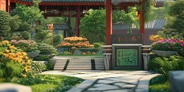锦绣兰亭物业该如何投诉？