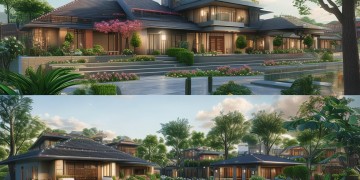 物业四星标准究竟包含什么内容？