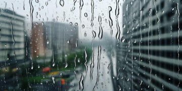 窗外雨搭改造属于物业的职责范围吗？