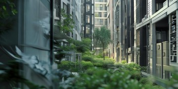 小区电费必须交给物业吗？