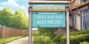 物业出租到底应交什么税？