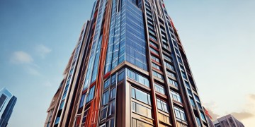 红山大厦究竟是哪家物业公司在服务？