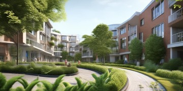 治安小区需要物业管理吗？