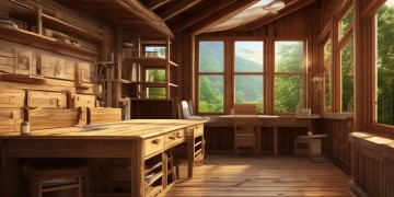 木材宿舍物业怎么样？