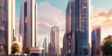 鑫世界物业究竟代表着什么？