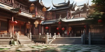东兴府属于什么物业？