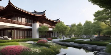 康桥公馆临沂究竟是什么物业？