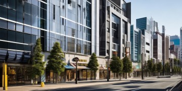 皮鞋城三路需要交物业费吗？