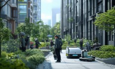 万达物业公司究竟做什么工作？