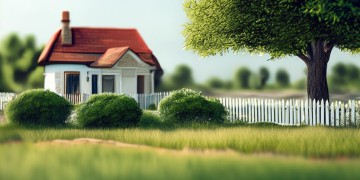 经济不好时包物业挣钱吗？